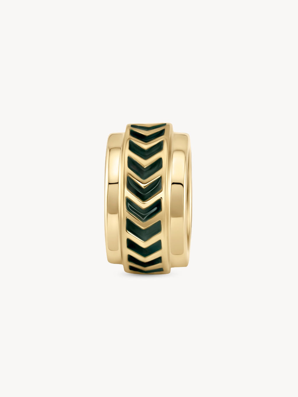 Enamel Bead