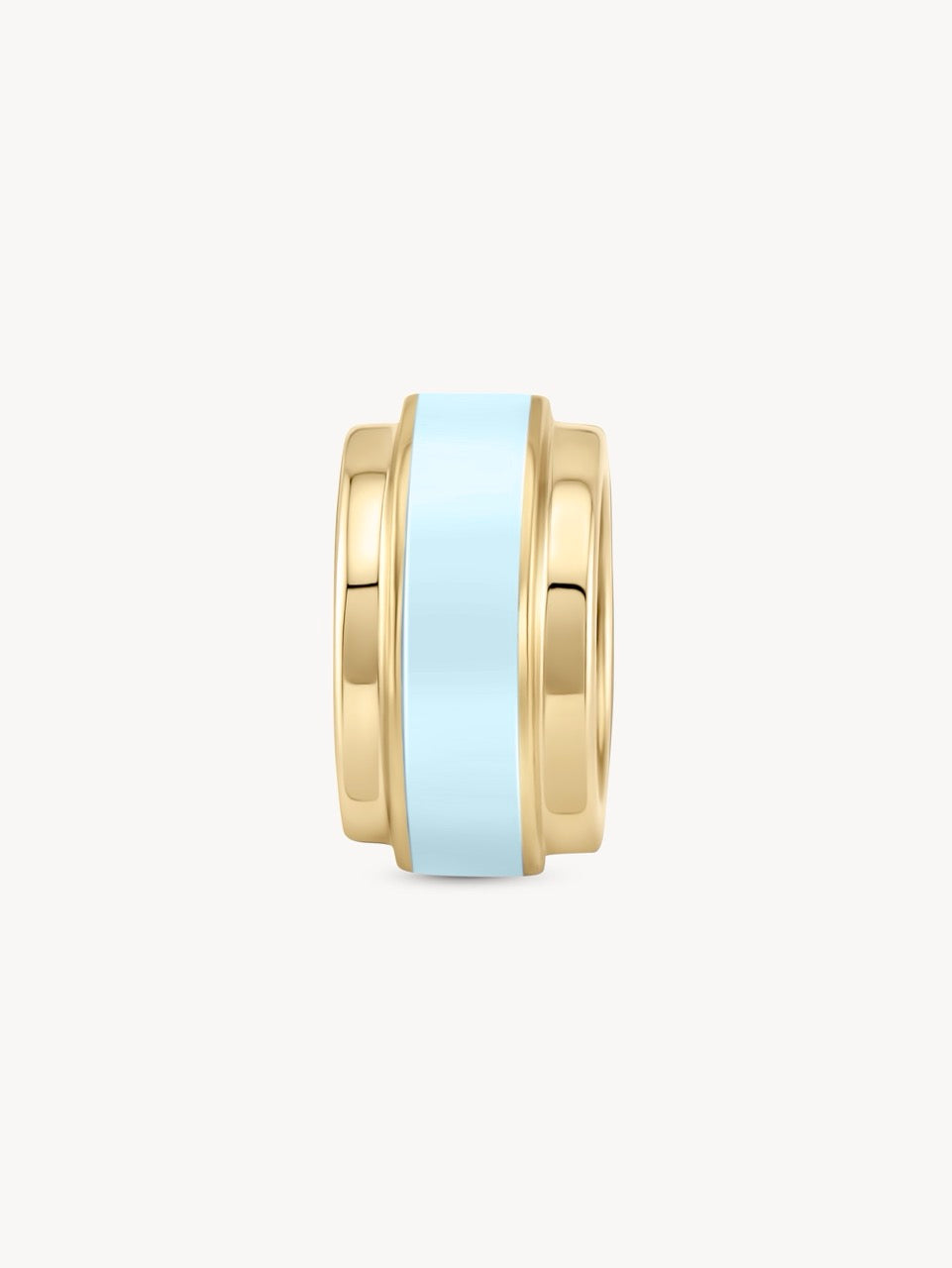 Enamel Bead