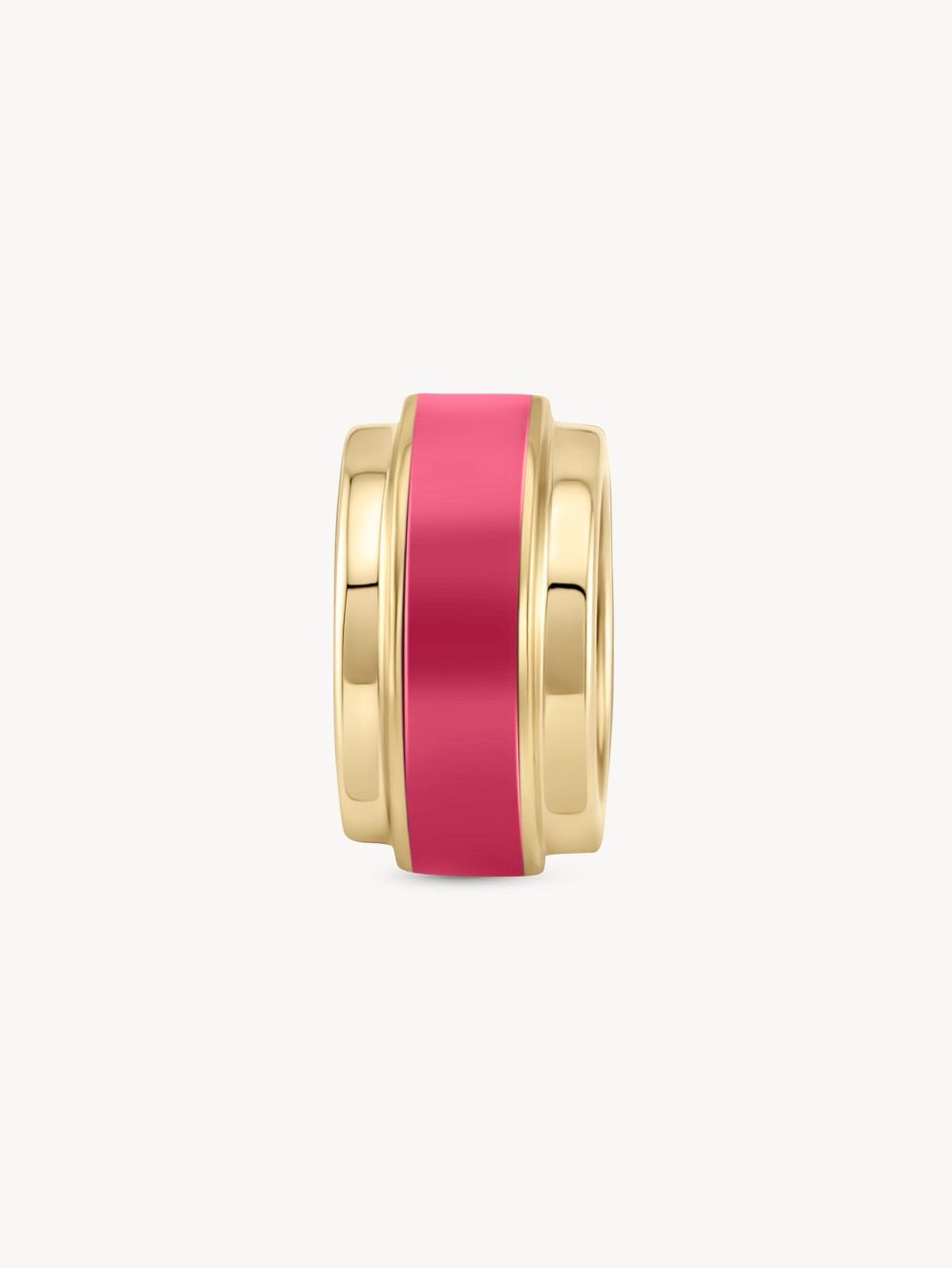 Enamel Bead