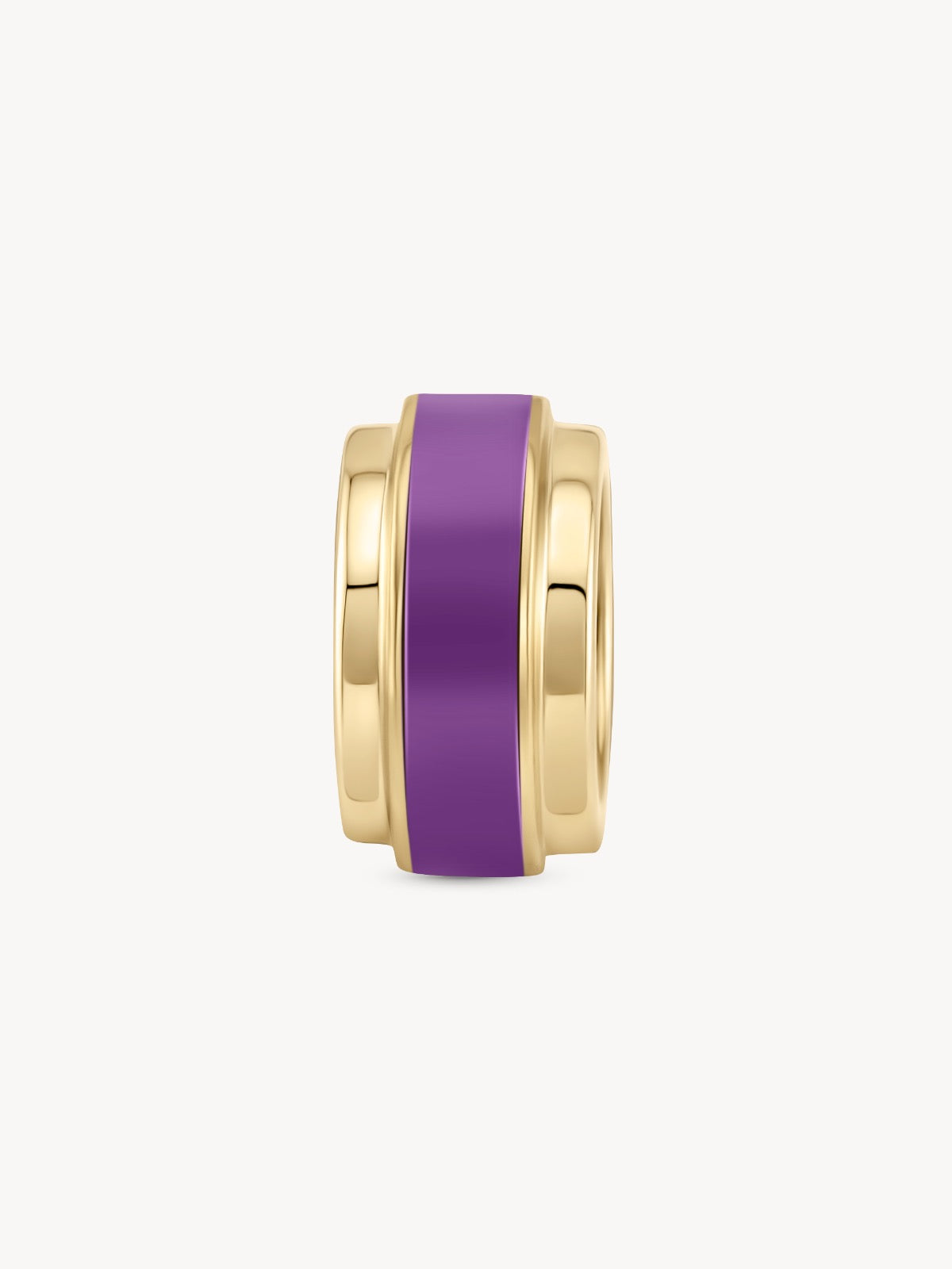 Enamel Bead