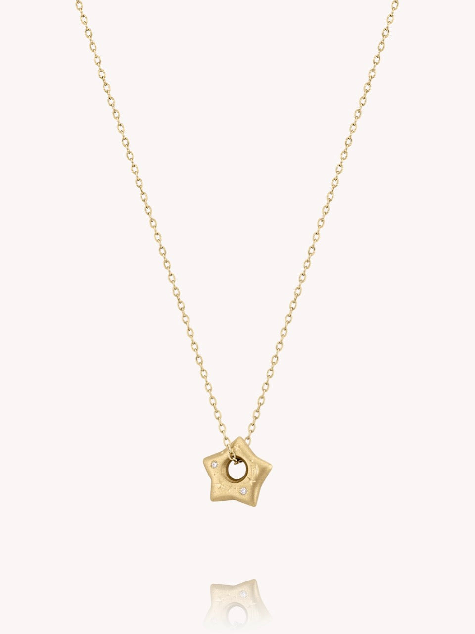 Starr Puff Charm