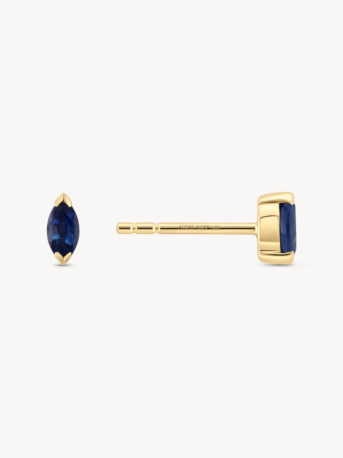 Birthstone Studs
