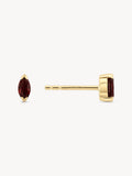 Birthstone Studs