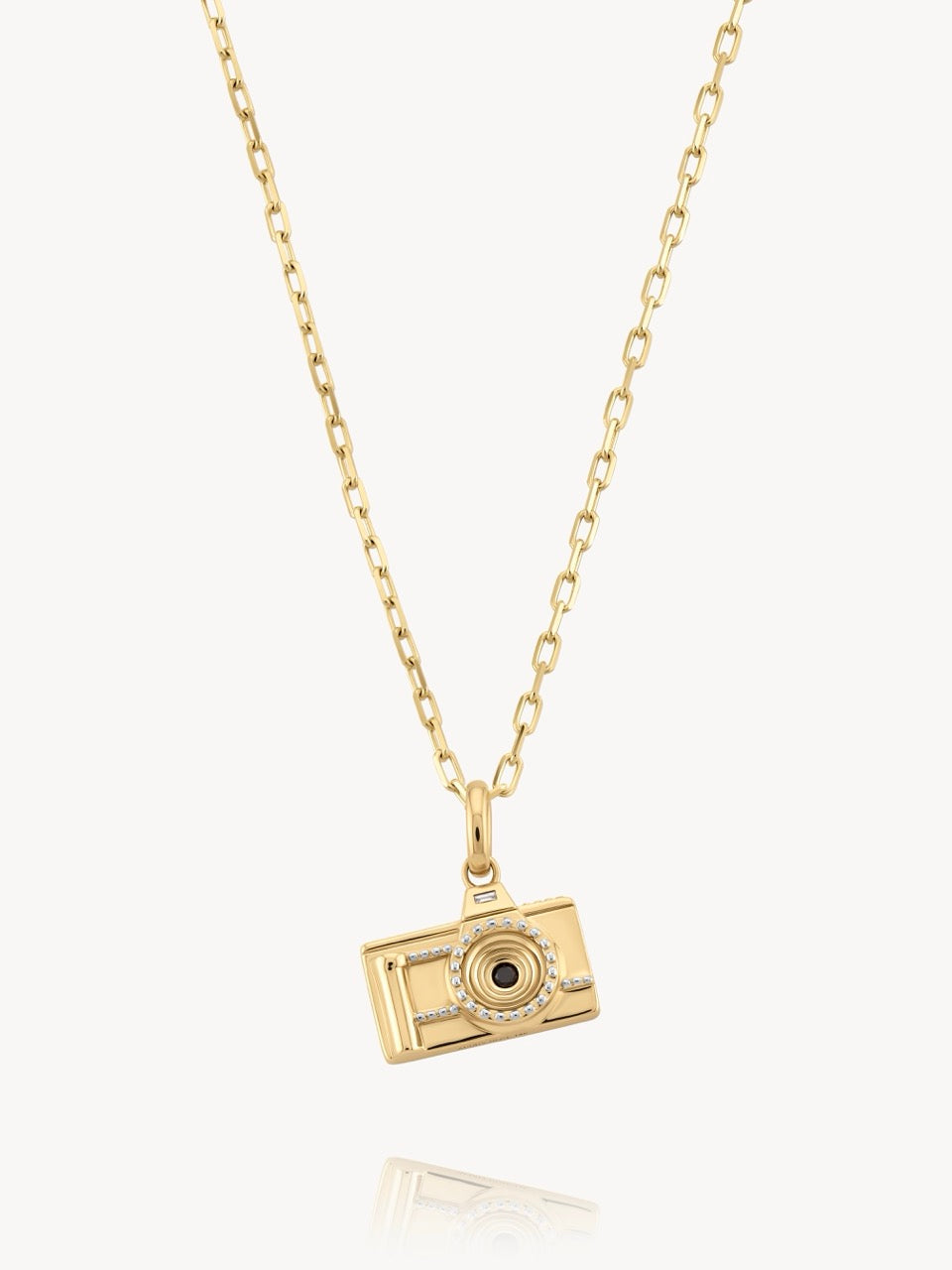 Camera Charm