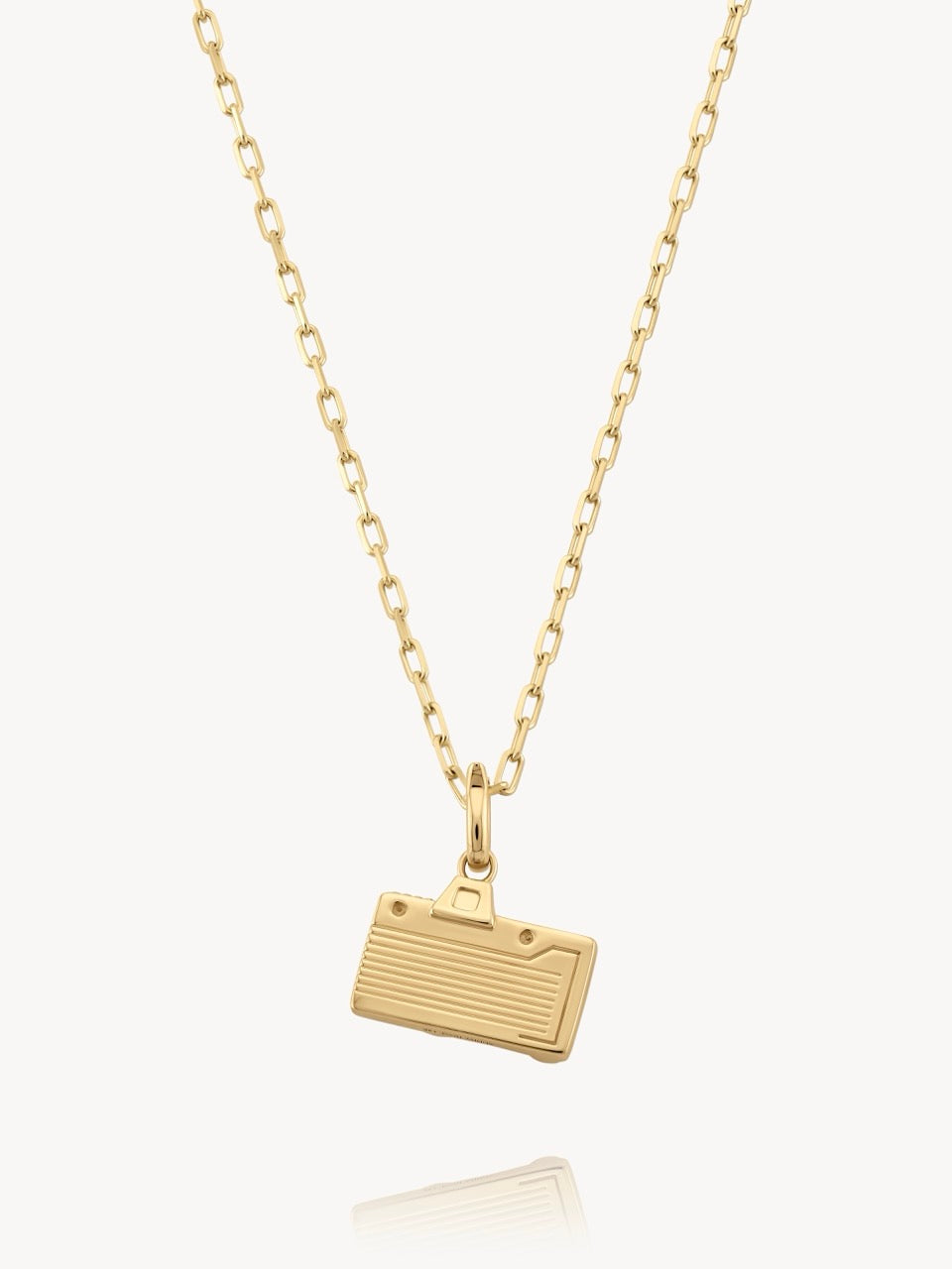 Camera Charm