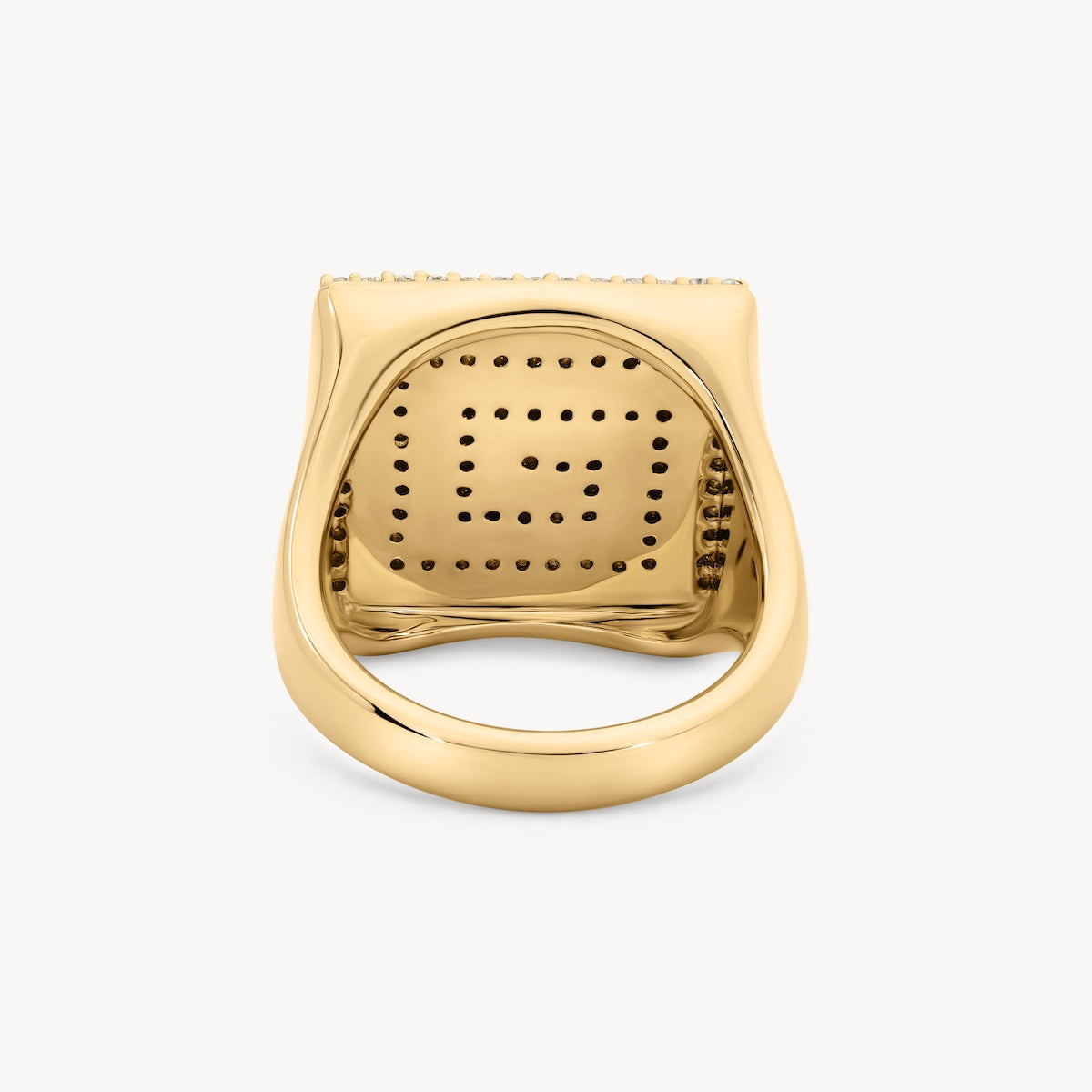 The Maze Ring