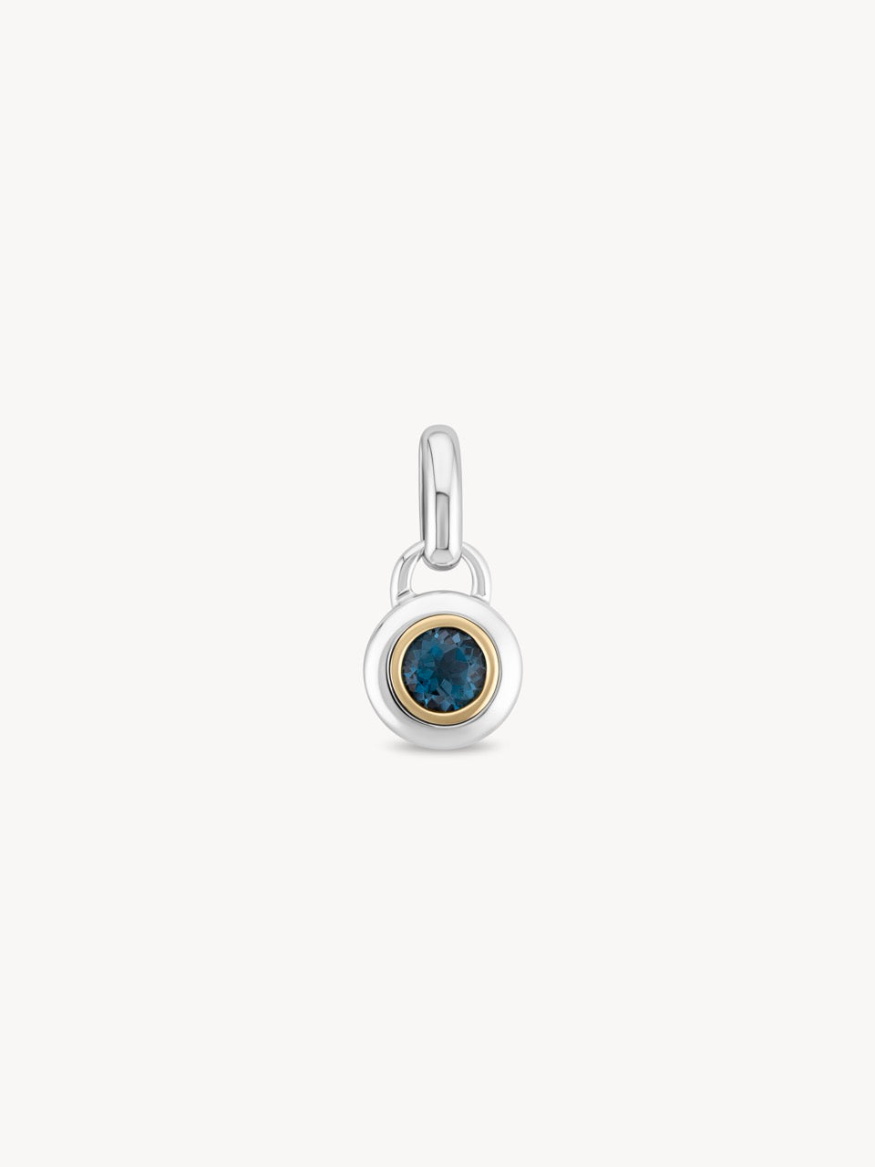 Dylan Topaz Necklace