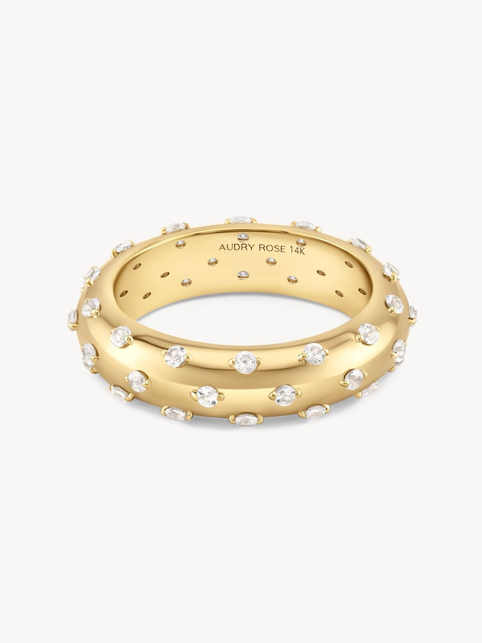 Aria Eternity Band