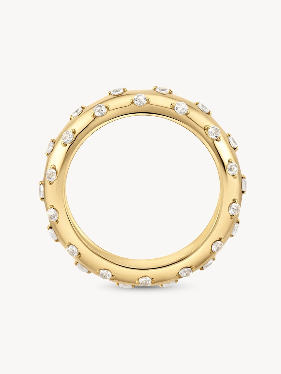 Aria Eternity Band