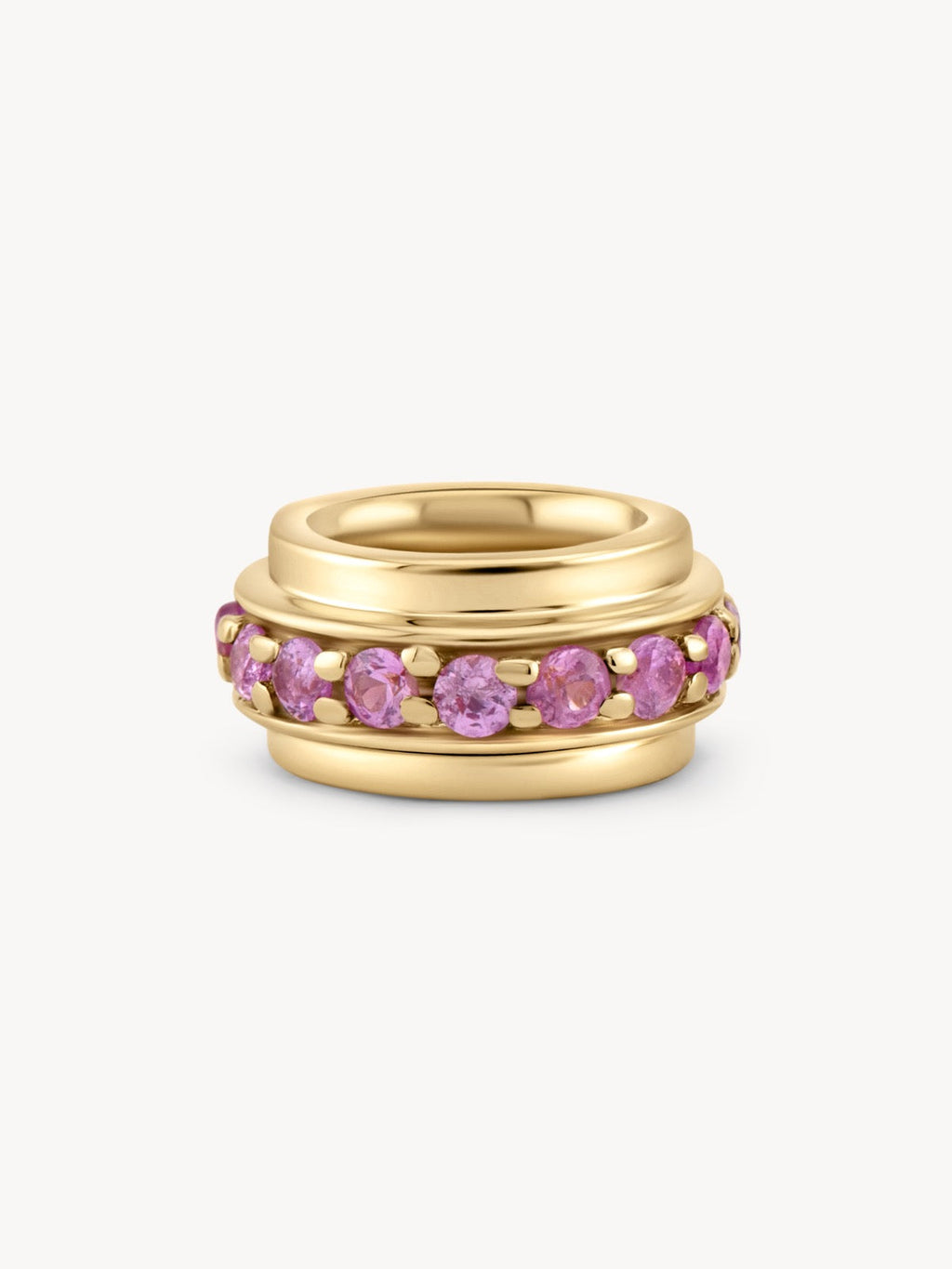 Gemstone Bead