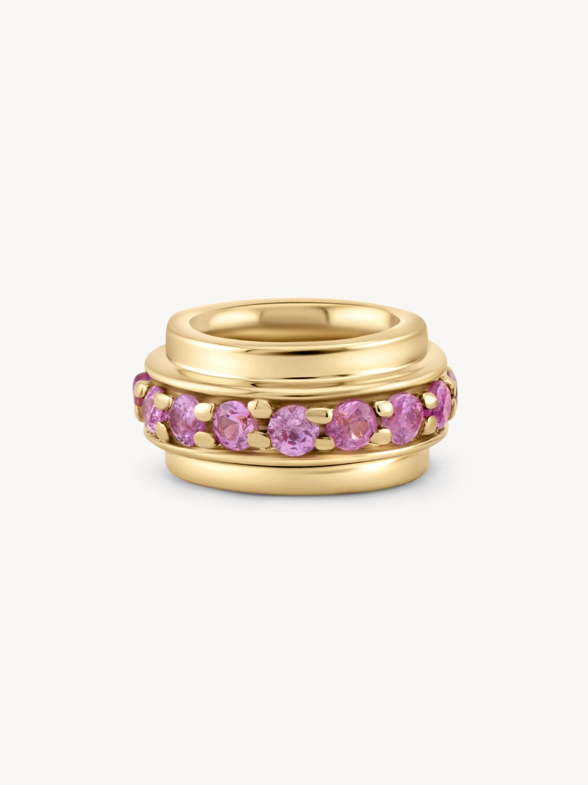 Gemstone Bead