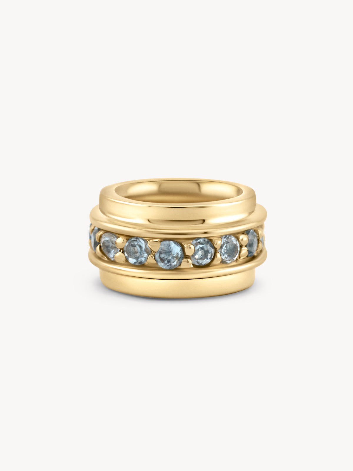 Gemstone Bead