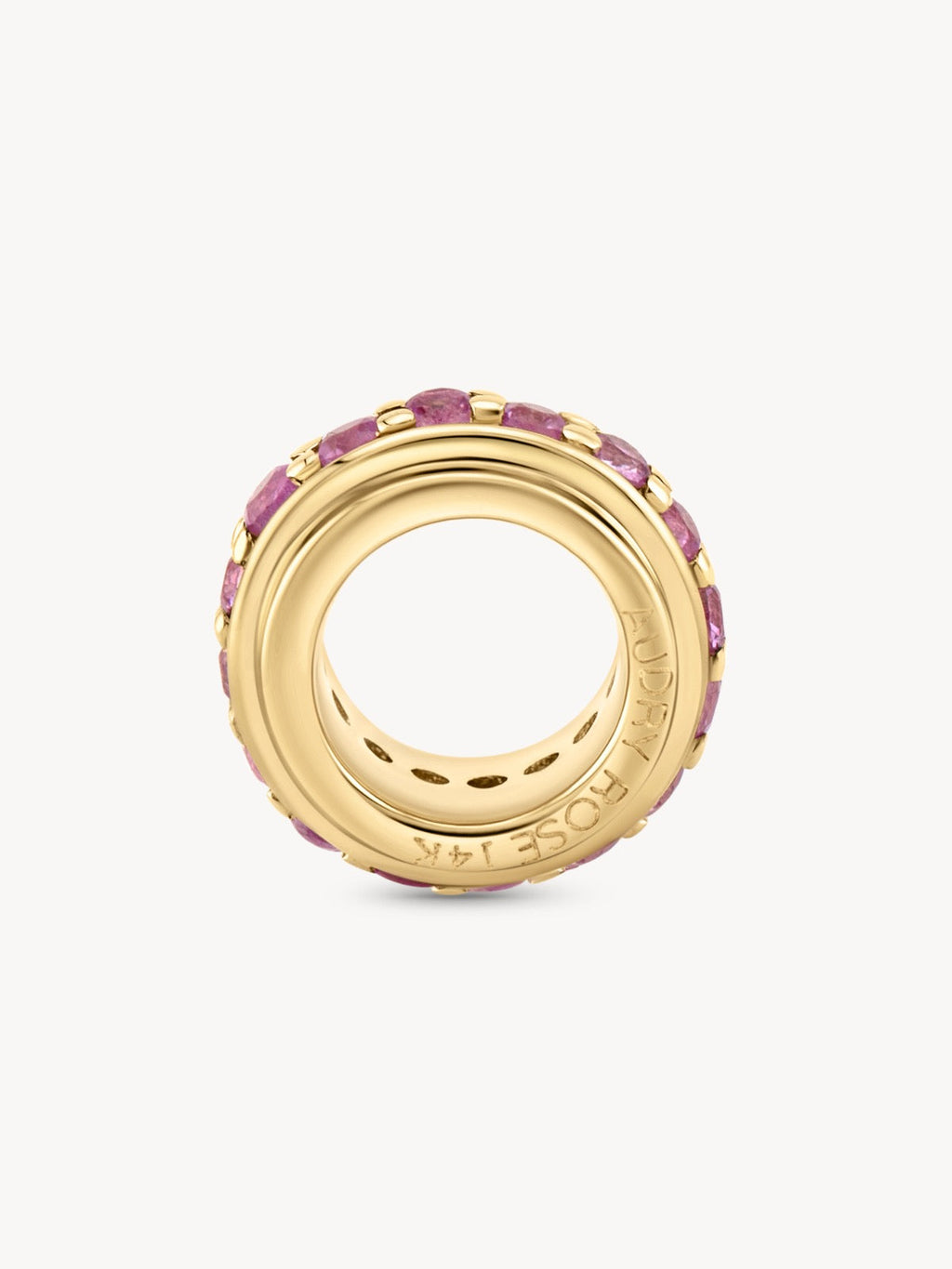 Gemstone Bead