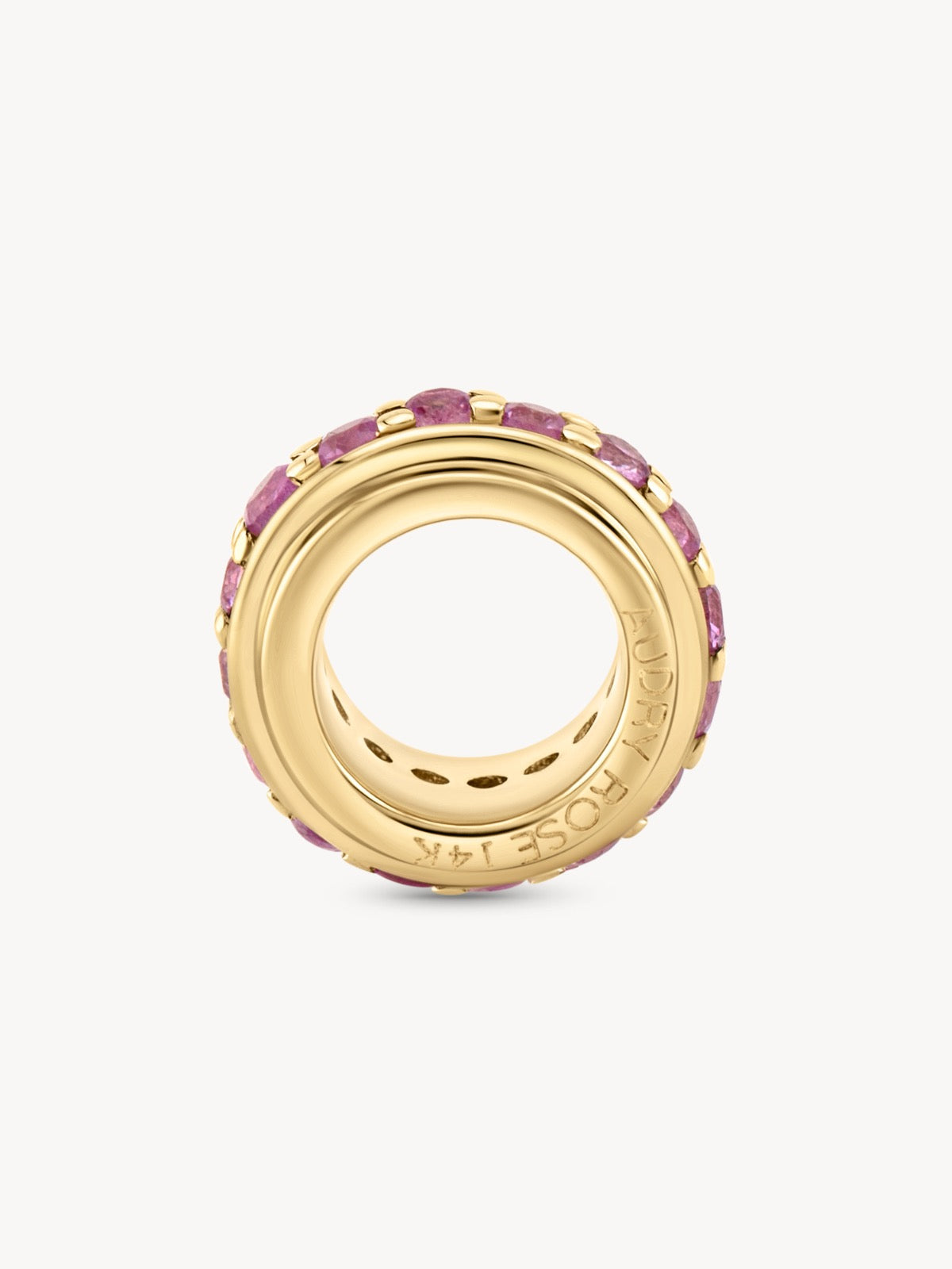 Gemstone Bead