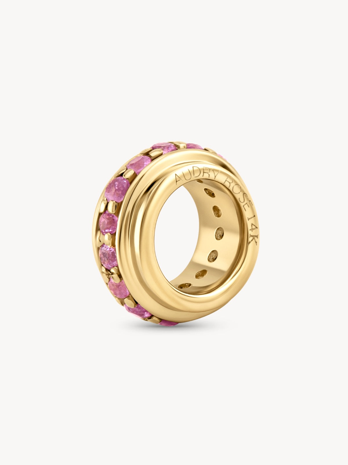 Gemstone Bead