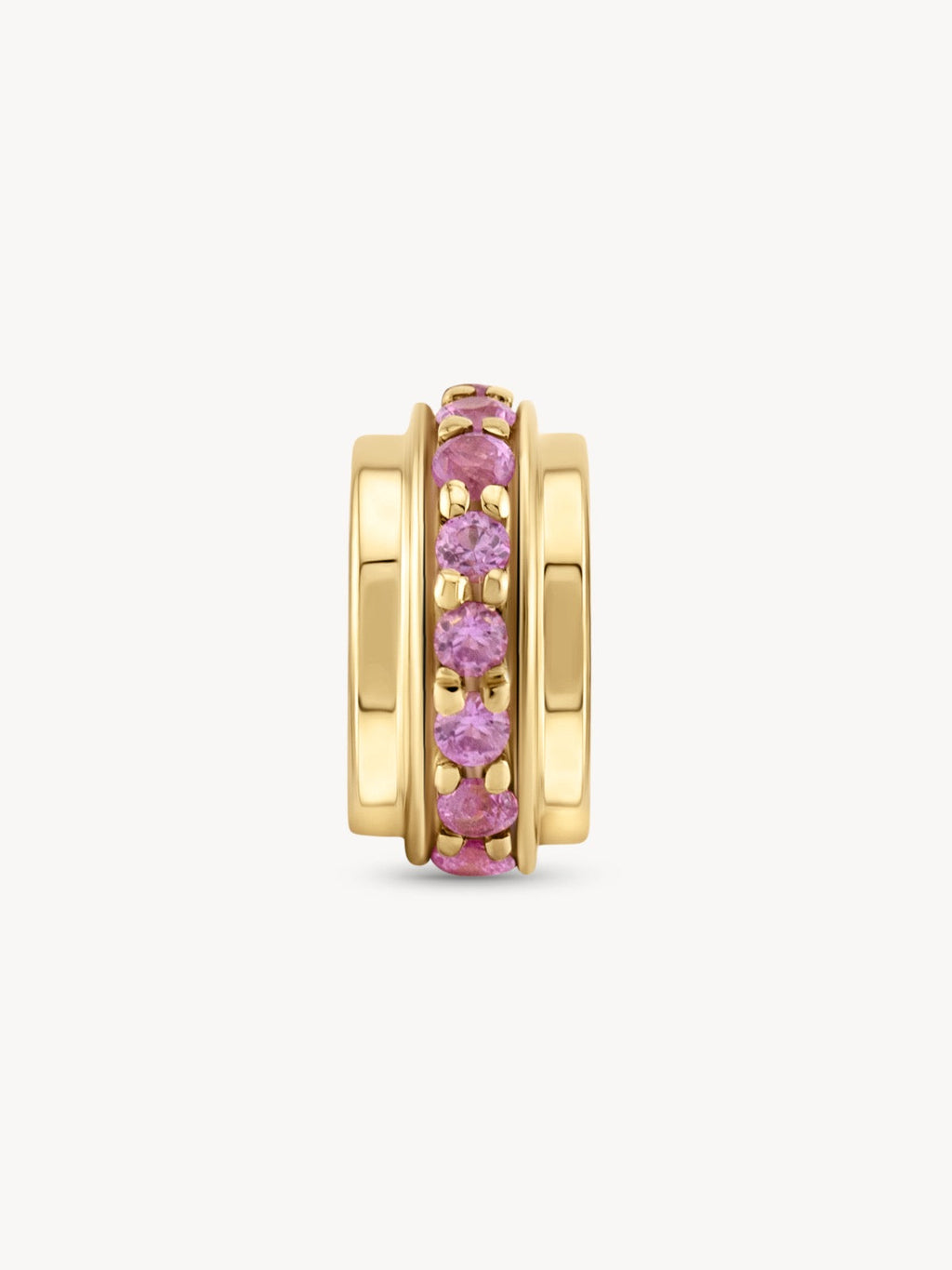 Gemstone Bead