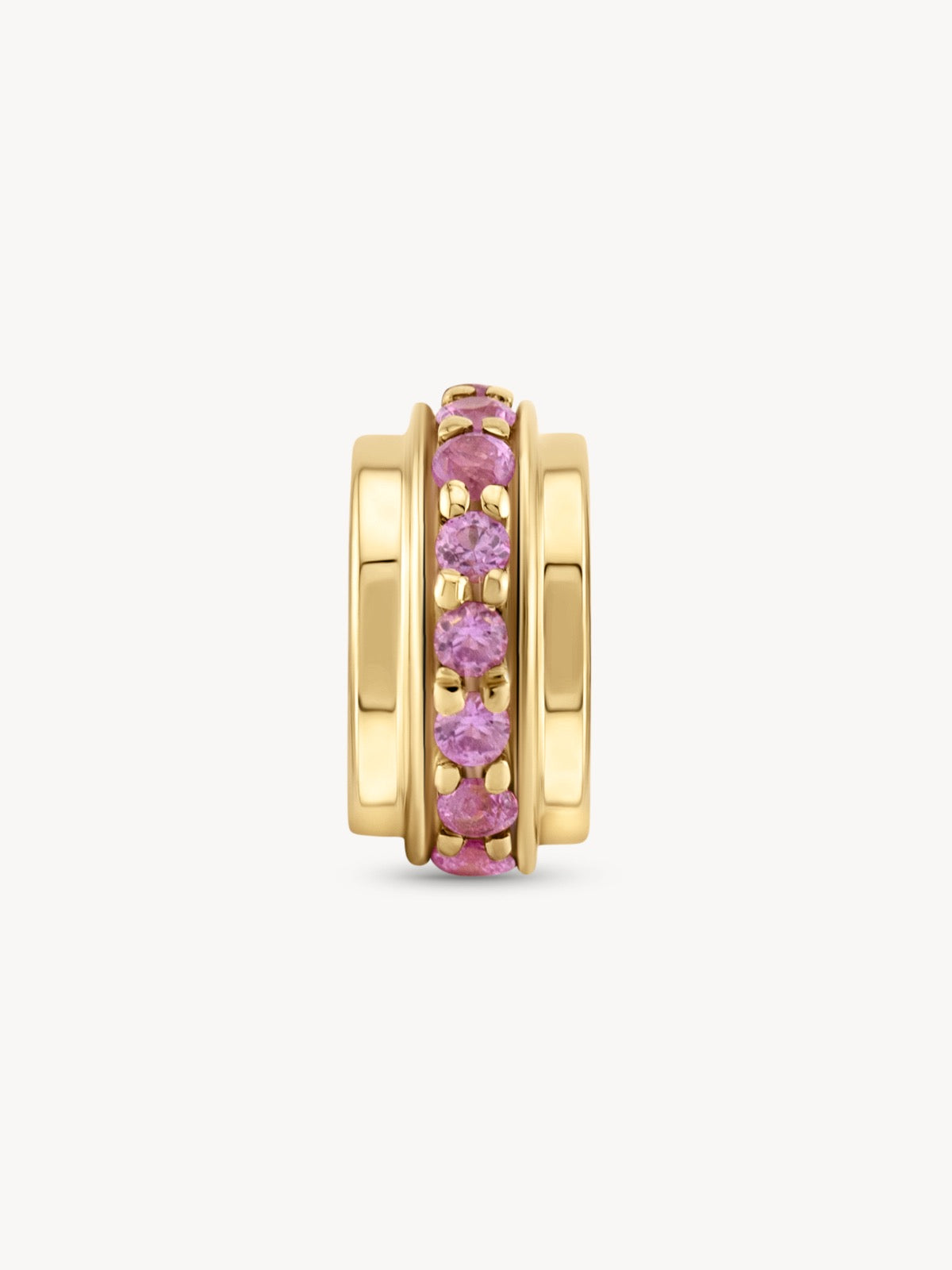 Gemstone Bead