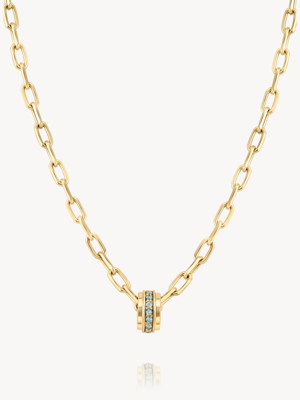 Gemstone Bead