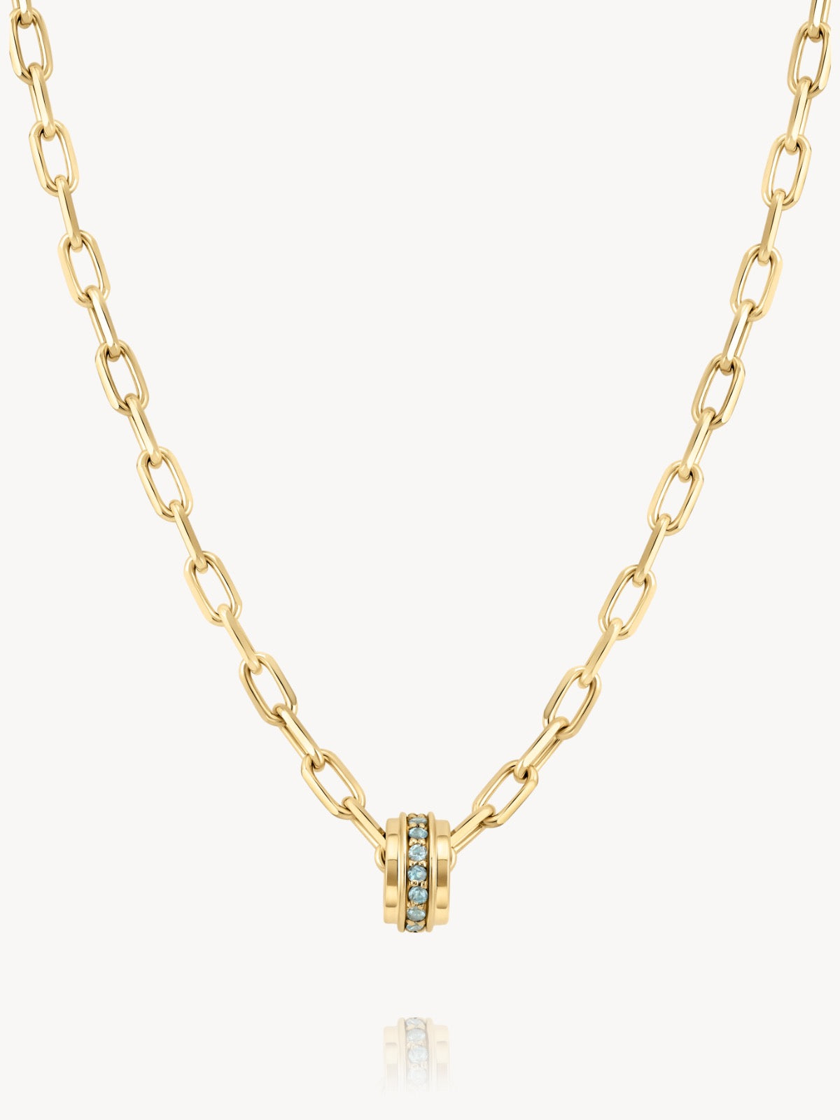 Gemstone Bead