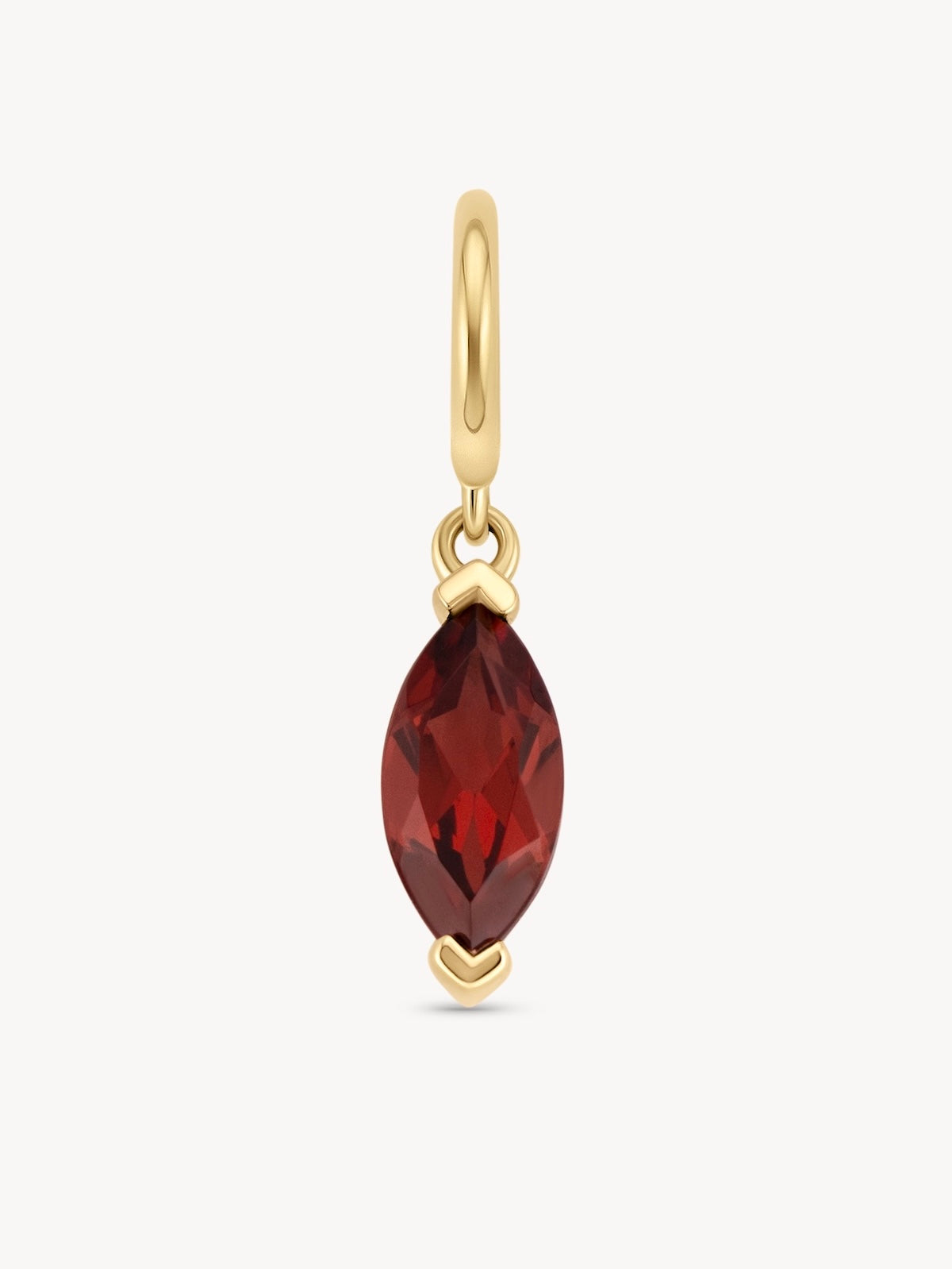 Birthstone Charms Necklace