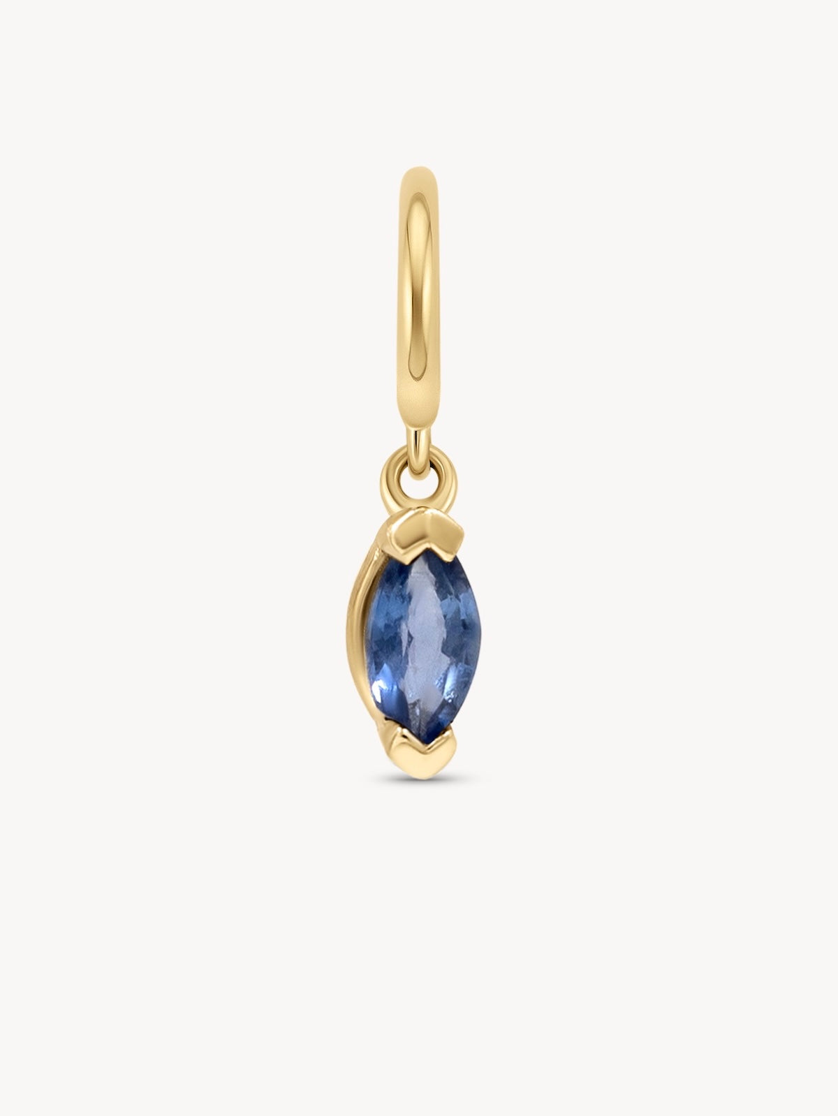 Birthstone Charms Necklace