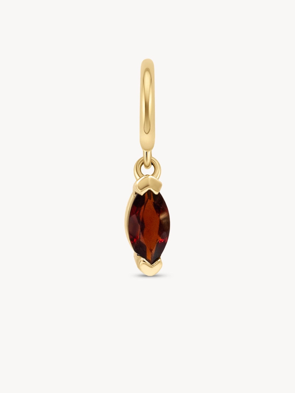 Birthstone Charms Necklace