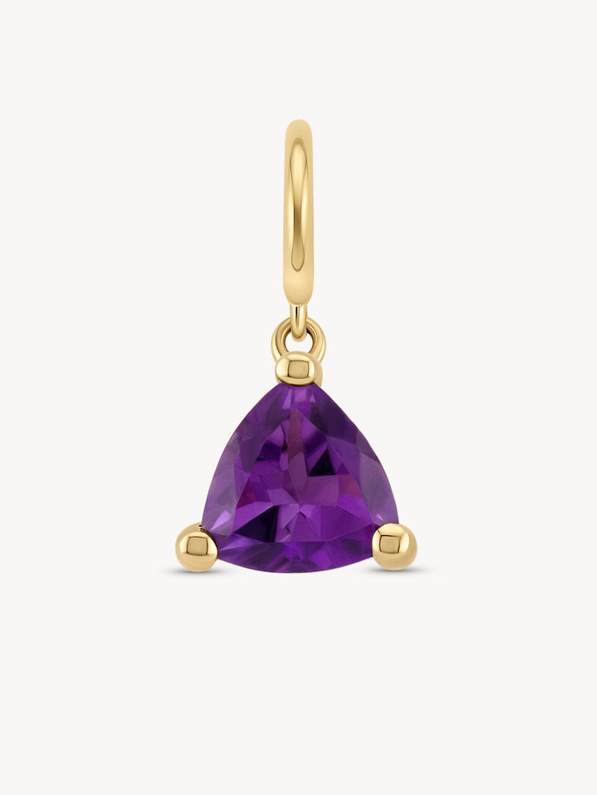 Birthstone Charms Necklace