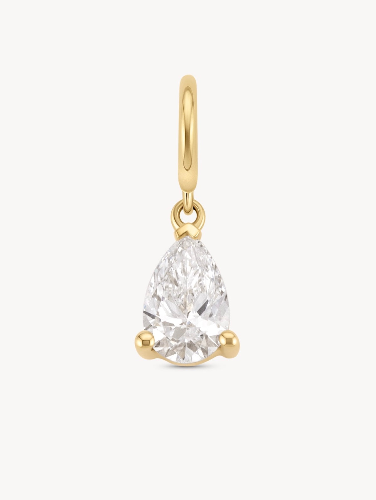 Birthstone Charms Necklace