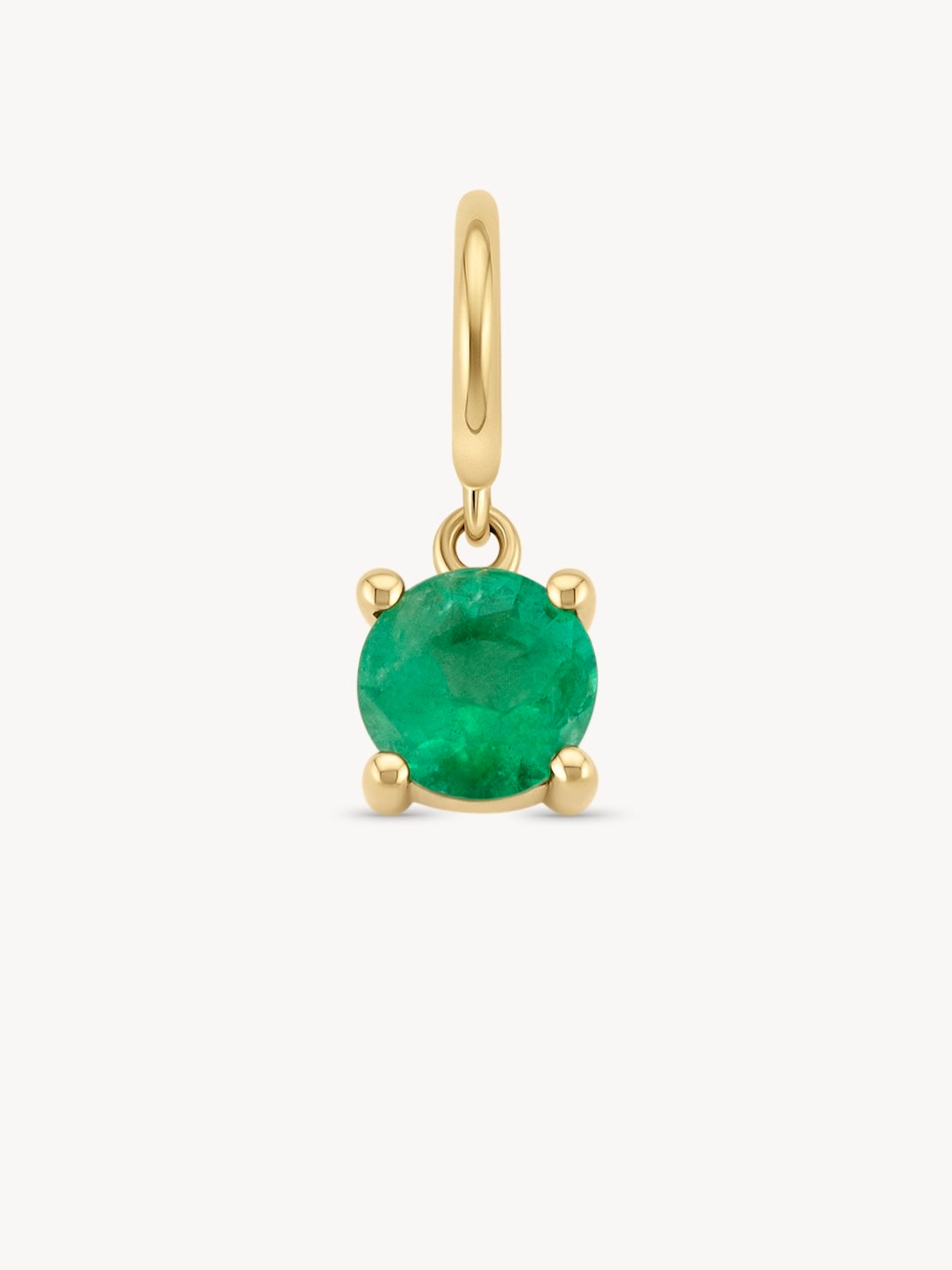 Birthstone Charms Necklace