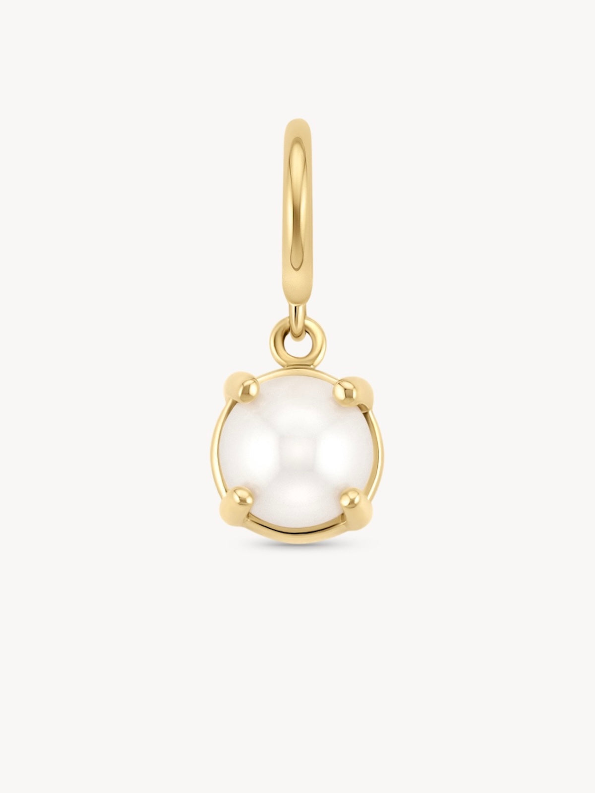 Birthstone Charms Necklace