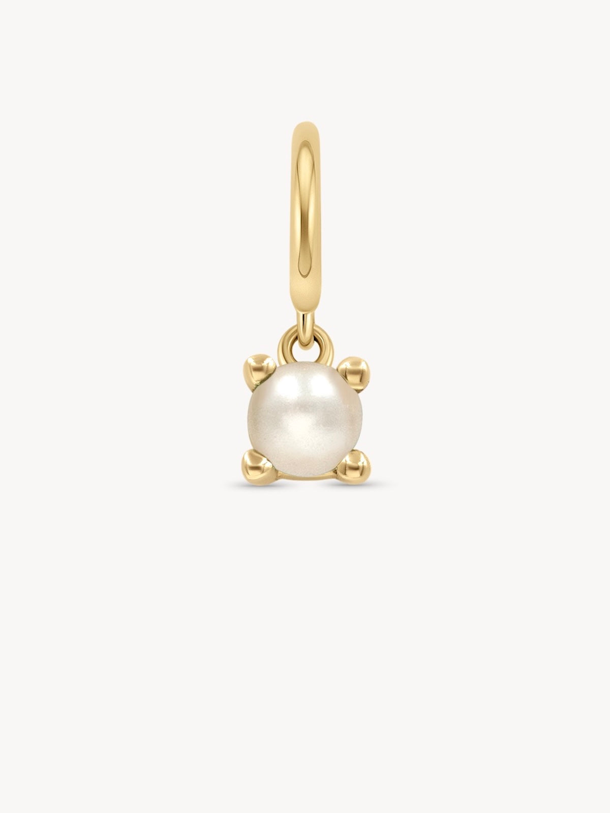 Birthstone Charms Necklace