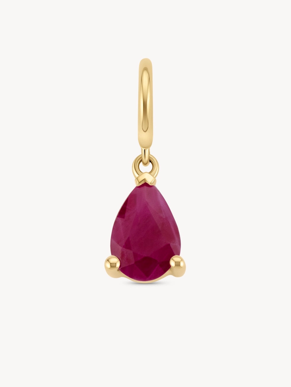 Birthstone Charms Necklace