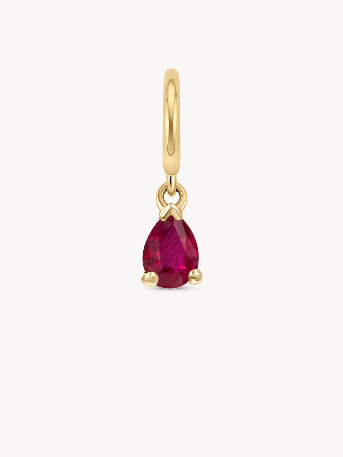Birthstone Charms Necklace