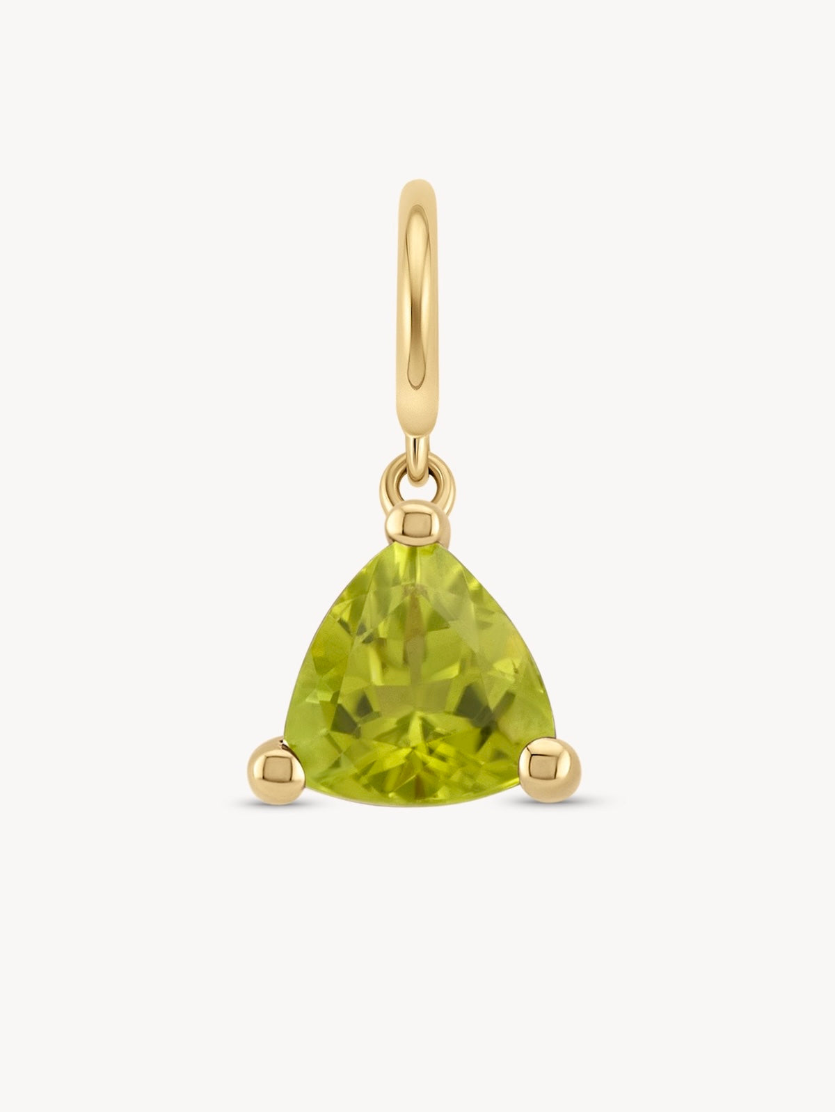 Birthstone Charms Necklace