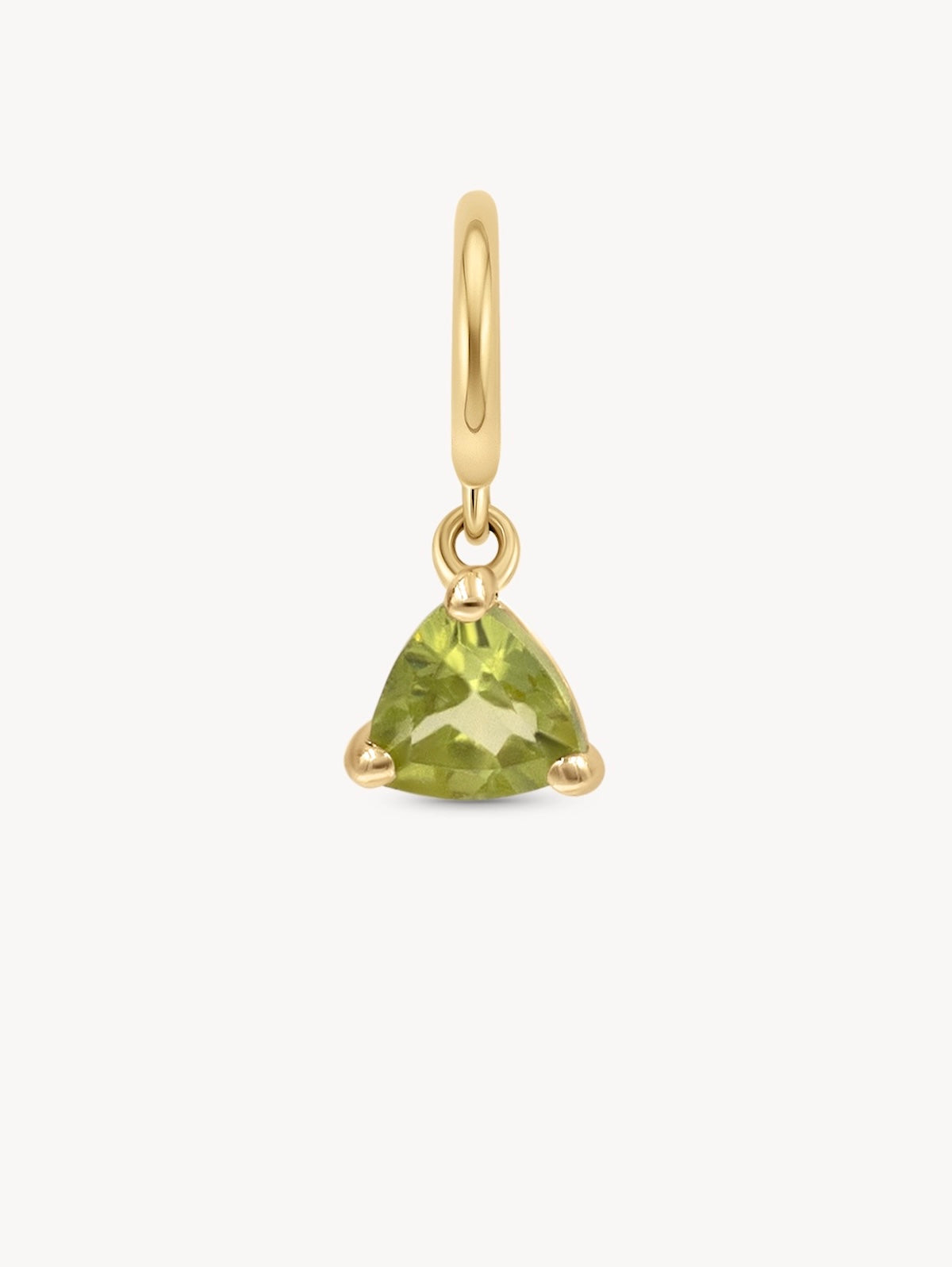 Birthstone Charms Necklace