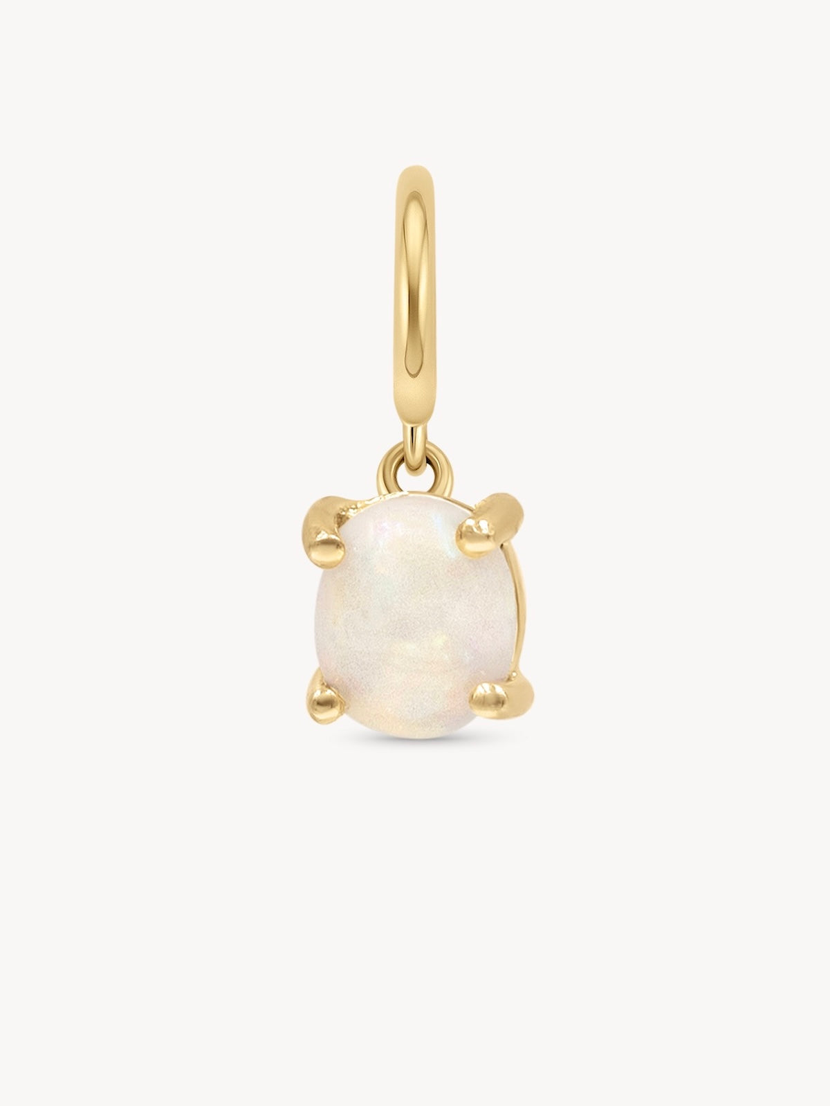 Birthstone Charms Necklace