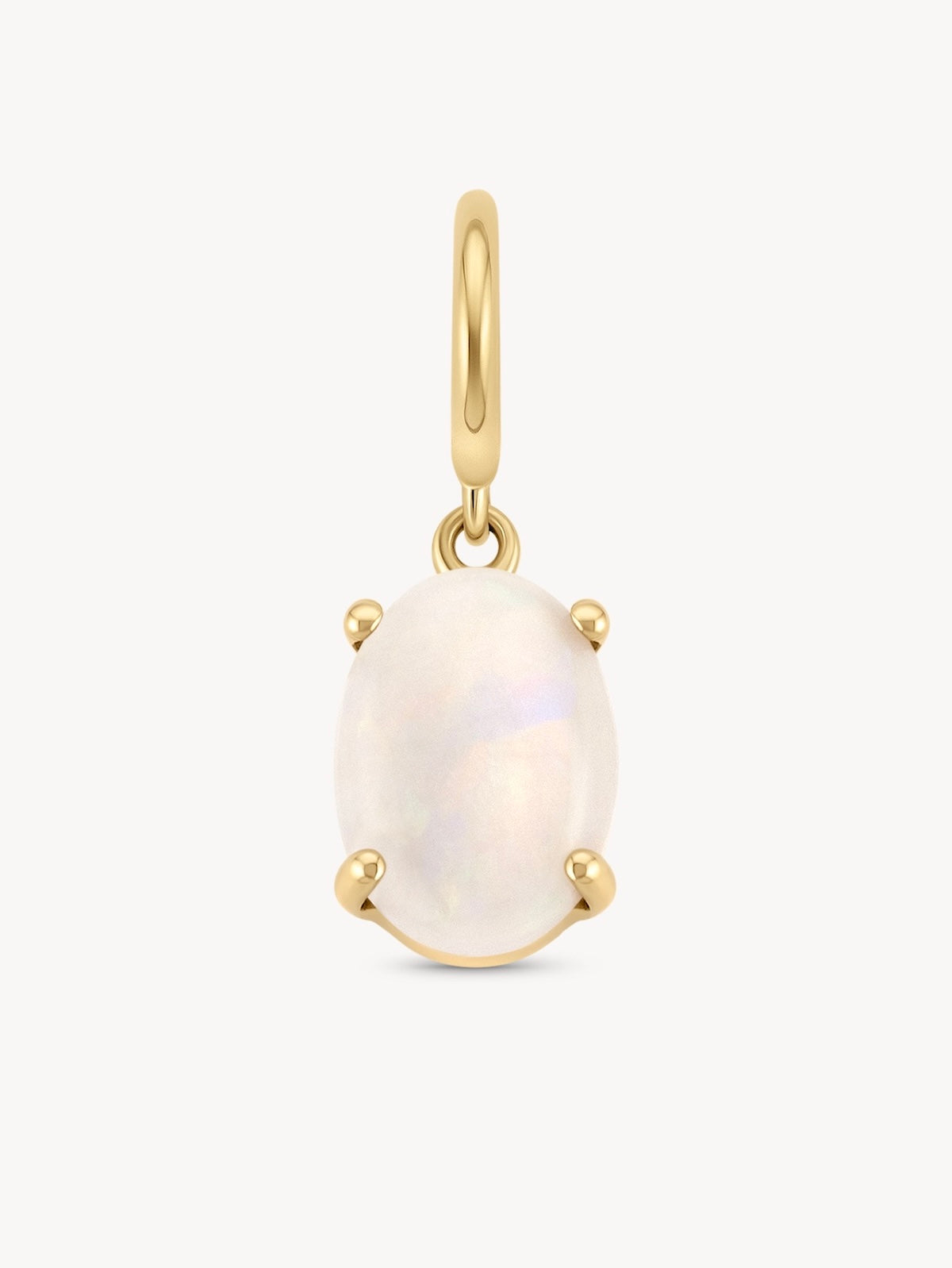 Birthstone Charms Necklace