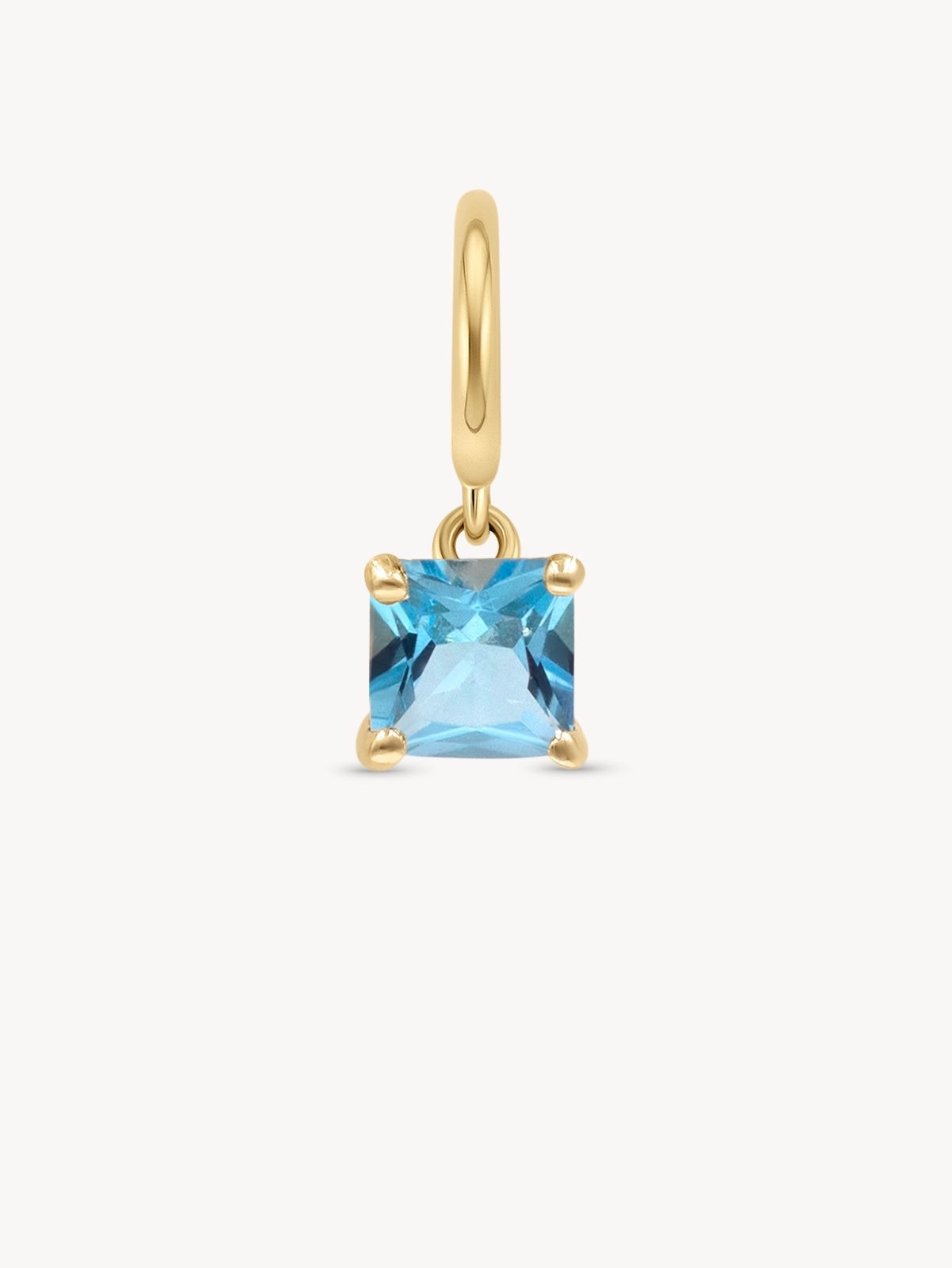 Birthstone Charms Necklace