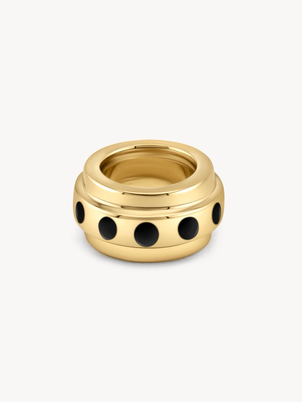 Enamel Bead