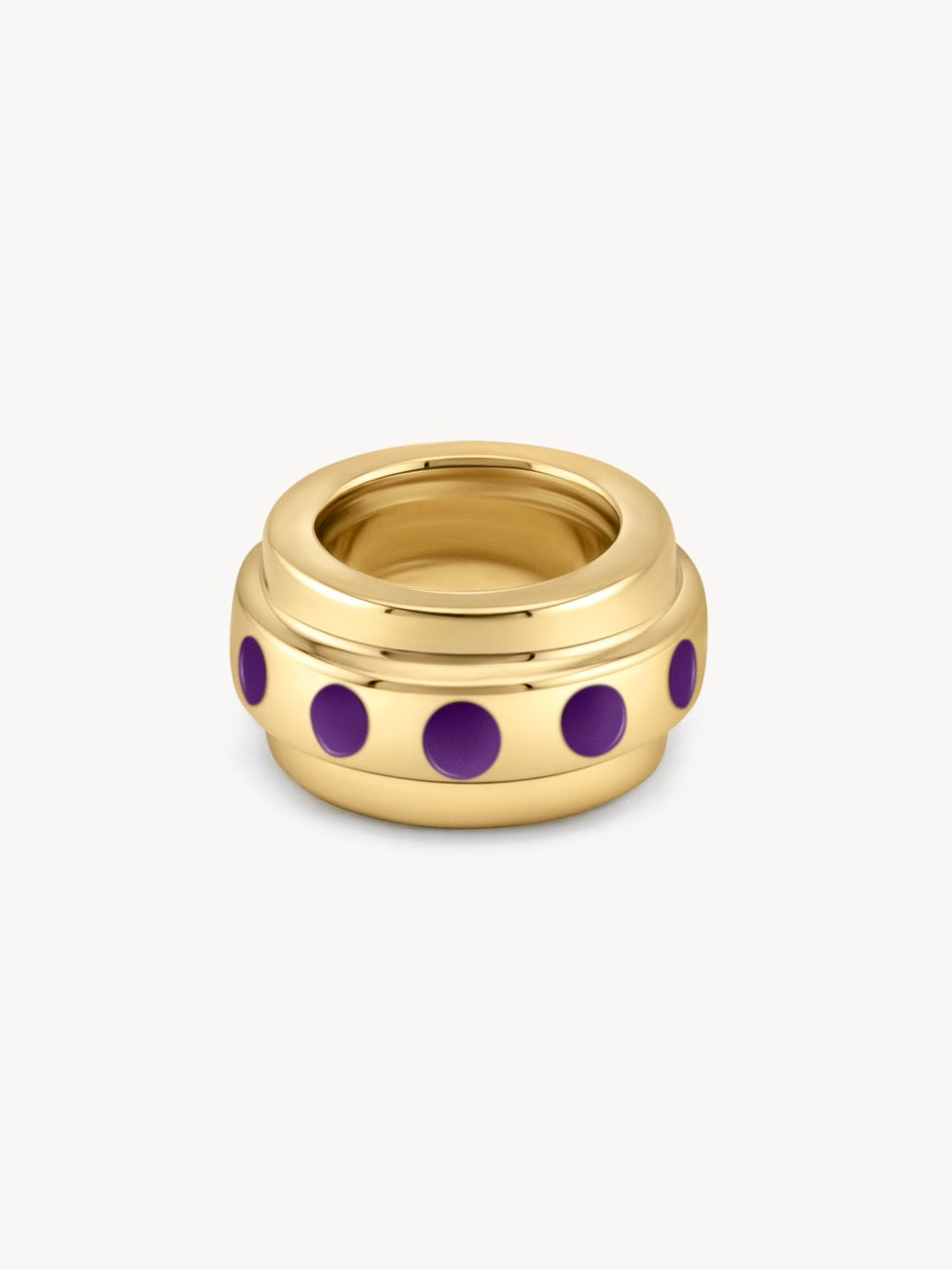 Enamel Bead