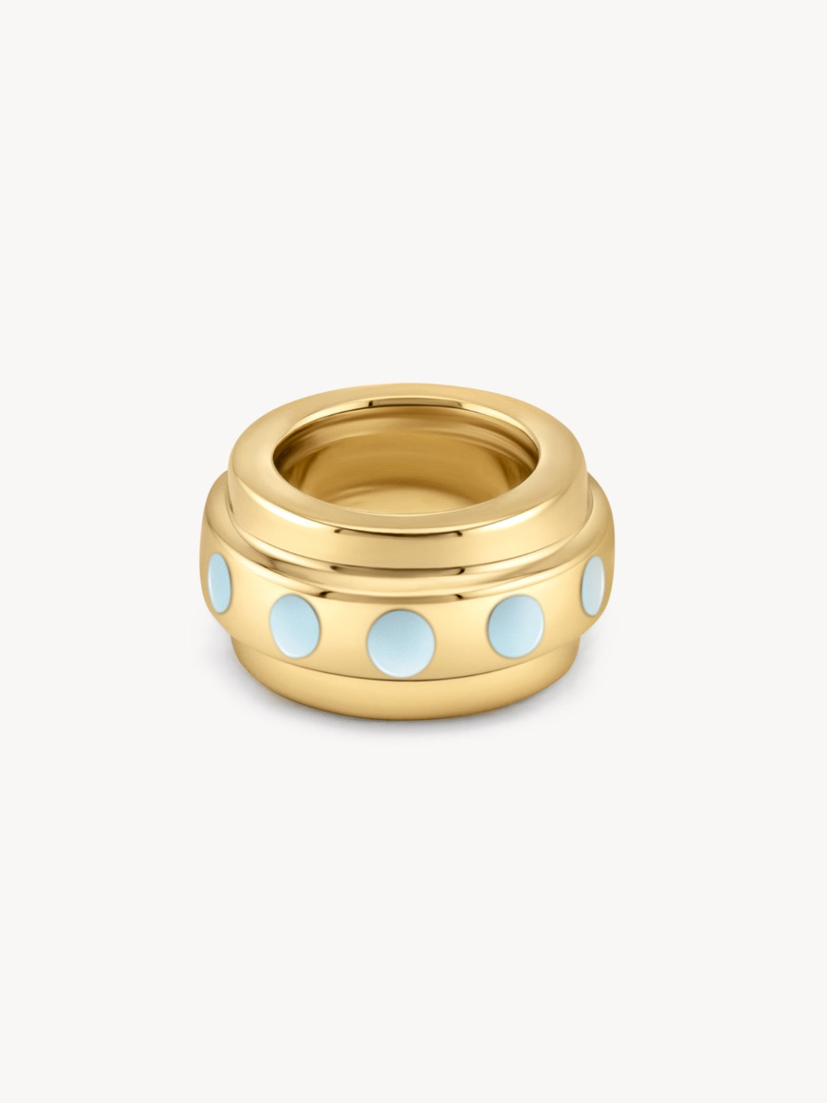 Enamel Bead