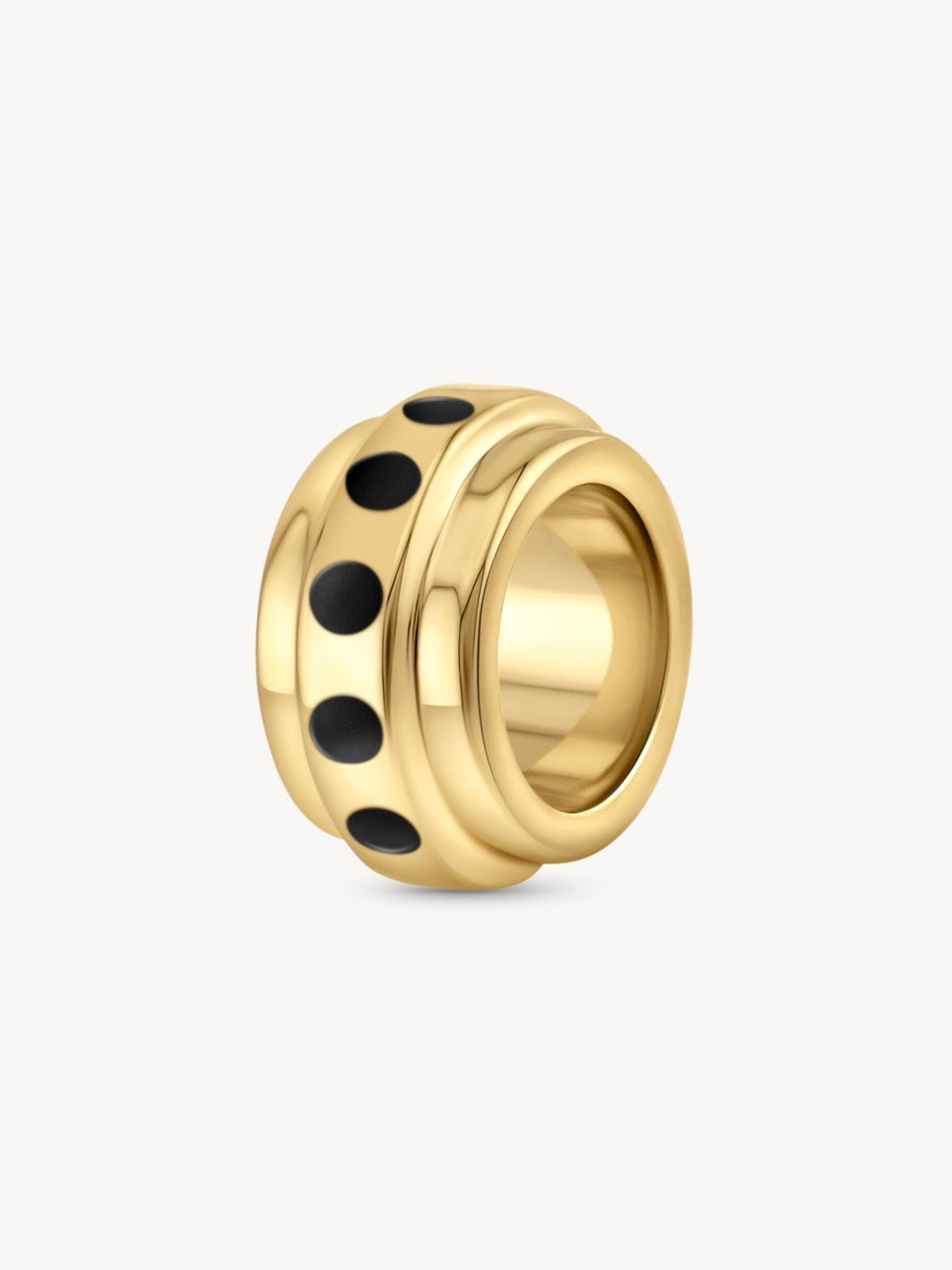 Enamel Bead