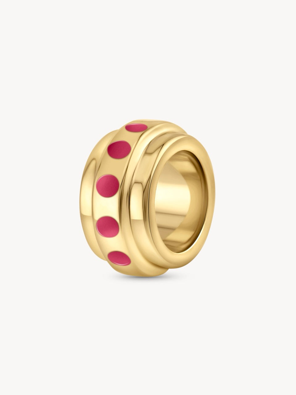 Enamel Bead