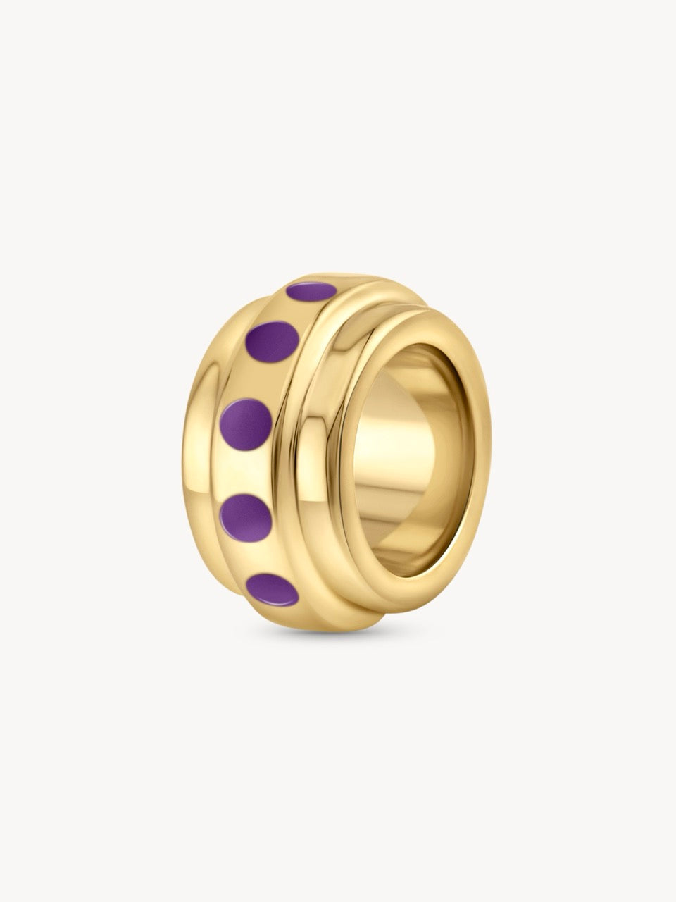 Enamel Bead