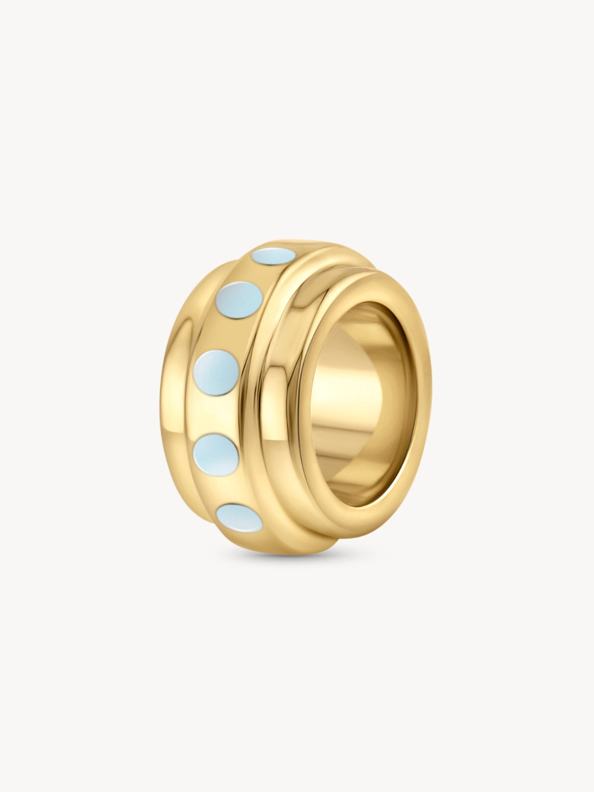Enamel Bead