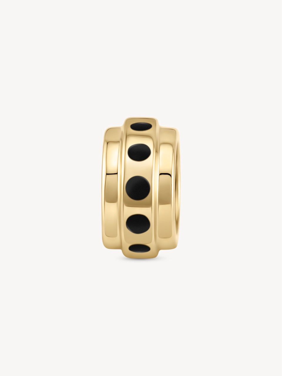 Enamel Bead