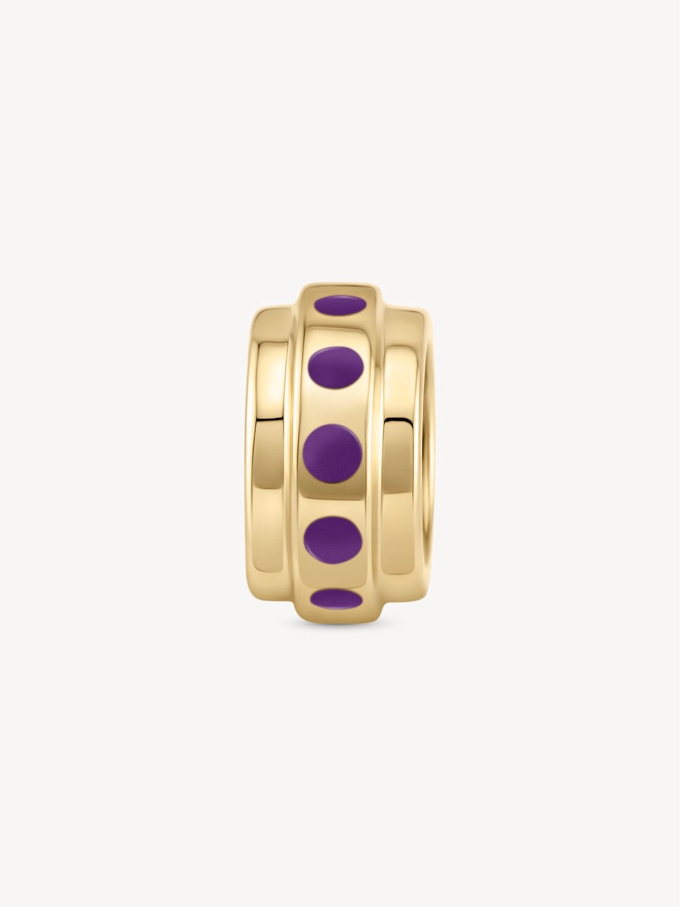 Enamel Bead