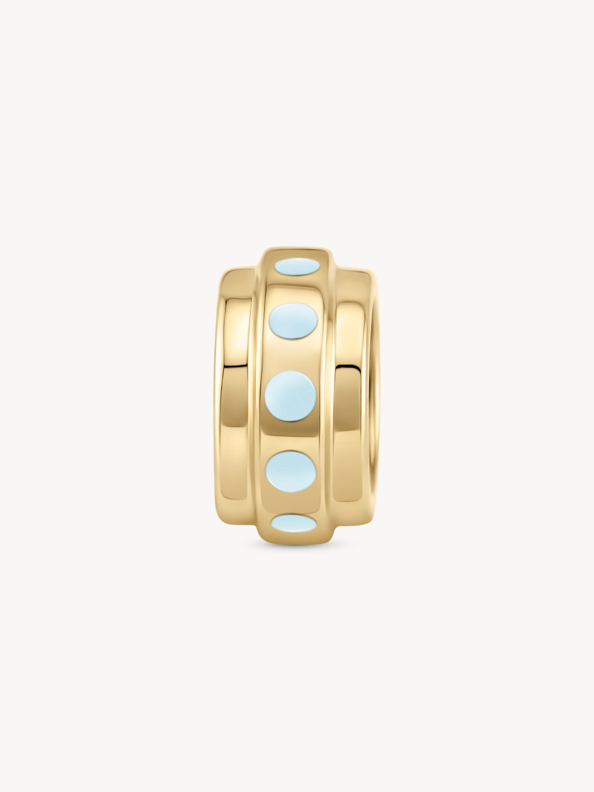 Enamel Bead