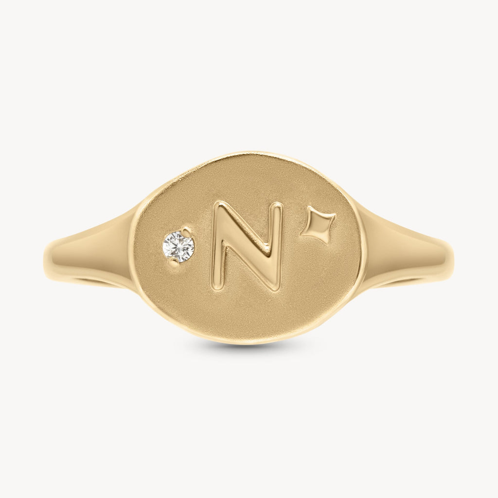 Athena Initial Ring