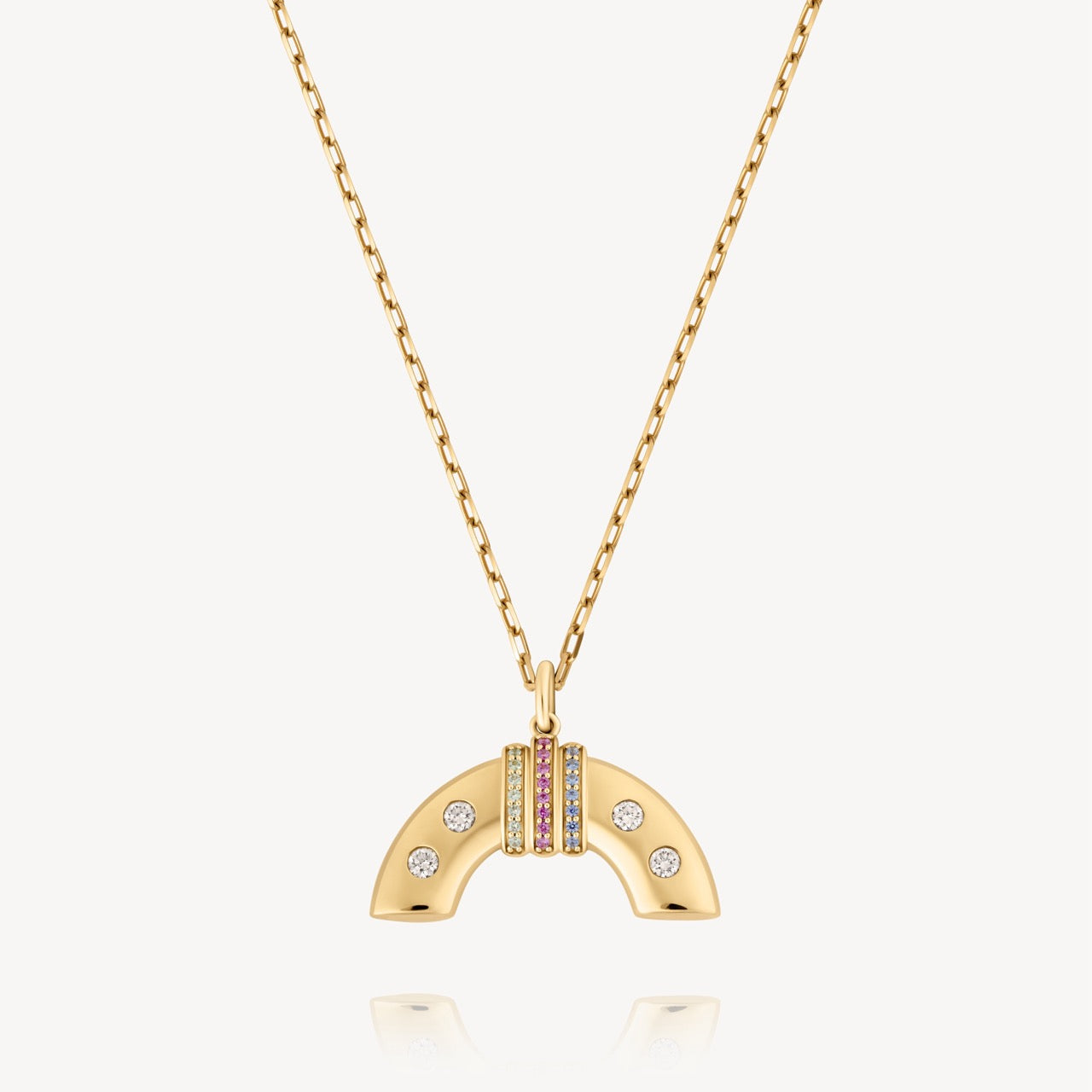 Rainbow Charm